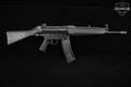 Century Arms (CAI) C93 Sporter 5.56mm NATO Black in Good Condition Image 3