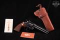 1975 Colt Python .357 Mag. Royal Blue in Good Condition Image 2