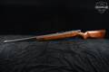 Mossberg No. 46B .22 LR Blued & Walnut in Good Condition Image 2