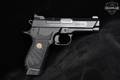 Wilson Combat (WC) EDC X9 9mm Luger Armor-Tuff in Very Good Condition Image 5