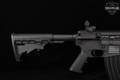 Anderson AM-15 .223 Wylde Black in Good Condition Image 4