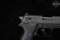 Sig Sauer Mosquito .22 LR Black in Good Condition Image 4