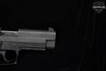 Sig Sauer Mosquito .22 LR Black in Good Condition Image 5