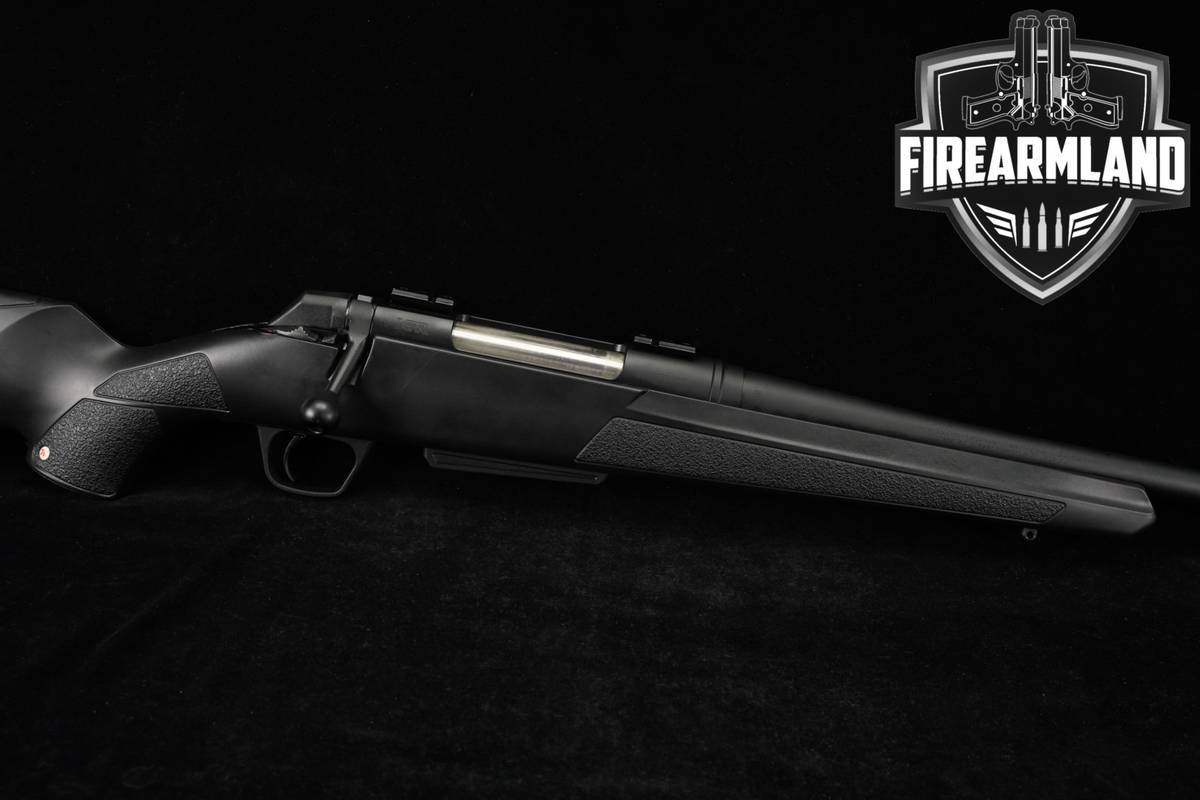 PRISTINE Winchester XPR 30-06 24"