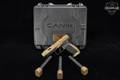 Canik TTI Combat 9mm Luger Burnt Bronze Cerakote in Excellent Condition Image 2