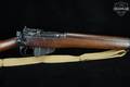 1943 Maltby Arsenal No.4 MK.1 Lee-Enfield .303 British Blued in Very Good Condition Image 5