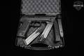 Heckler & Koch (H&K, HK) USP V7 .45 ACP Hostile Environment "HE" in Excellent Condition Image 2