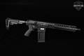 LMT Defense MARS-HS 7.62mm NATO (7.62x51) Black in Excellent Condition Image 3