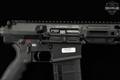 LMT Defense MARS-HS 7.62mm NATO (7.62x51) Black in Excellent Condition Image 5