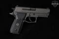 Sig Sauer P229 Legion 9mm Luger Legion Gray in Excellent Condition Image 3