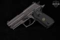 Sig Sauer P229 Legion 9mm Luger Legion Gray in Excellent Condition Image 4
