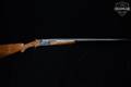 BSA SXS Classic 20 Gauge Color Case Hardened in Good Condition Image 2