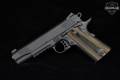 2011 Colt Government Model Rail Gun .45 ACP Black in Excellent Condition Image 4