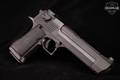 Israeli Military Industries (IMI) Desert Eagle Mark XIX .50 AE Black in Good Condition Image 2