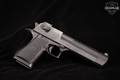 Israeli Military Industries (IMI) Desert Eagle Mark XIX .50 AE Black in Good Condition Image 3