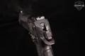Israeli Military Industries (IMI) Desert Eagle Mark XIX .50 AE Black in Good Condition Image 5