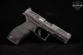 2021 Walther PDP Full Size 9mm Luger Black in Excellent Condition Image 3