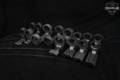 Multiple Manufacturers Eight One-Piece Scope Mount Lot in Good Condition Image 2