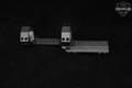 Multiple Manufacturers Eight One-Piece Scope Mount Lot in Good Condition Image 3