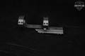 Multiple Manufacturers Eight One-Piece Scope Mount Lot in Good Condition Image 5