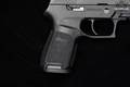 Sig Sauer P320 Compact 9mm Luger Nitron in Very Good Condition Image 3