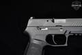 Sig Sauer P320 Compact 9mm Luger Nitron in Very Good Condition Image 4