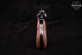1962-1969 Smith & Wesson (S&W) Model 37 Airweight .38 Spl. Blued/Black in Good Condition Image 4