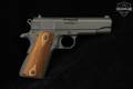Trabzon Silah Sanayi A.Ş. (Tisas) 1911 A1 Tank Commander 9mm Luger Grey in Excellent Condition Image 3