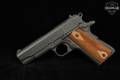Trabzon Silah Sanayi A.Ş. (Tisas) 1911 A1 Tank Commander 9mm Luger Grey in Excellent Condition Image 4