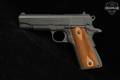 Trabzon Silah Sanayi A.Ş. (Tisas) 1911 A1 Tank Commander 9mm Luger Grey in Excellent Condition Image 5