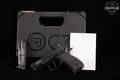 2020 CZ CZ 75 D Compact 9mm Luger Black in Very Good Condition Image 2