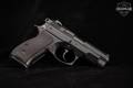 2020 CZ CZ 75 D Compact 9mm Luger Black in Very Good Condition Image 3