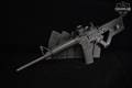 2020 Sturm Ruger AR-556 5.56mm NATO Black in Good Condition Image 2
