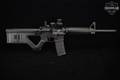2020 Sturm Ruger AR-556 5.56mm NATO Black in Good Condition Image 3