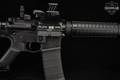 2020 Sturm Ruger AR-556 5.56mm NATO Black in Good Condition Image 5