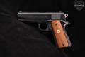 Colt 1911 Combat Commander .45 ACP Blued in Very Good Condition Image 3