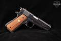 Colt 1911 Combat Commander .45 ACP Blued in Very Good Condition Image 4