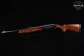 Remington Model 1100 Deer Gun 12 Gauge Blued & Walnut in Good Condition Image 2