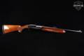 Remington Model 1100 Deer Gun 12 Gauge Blued & Walnut in Good Condition Image 3