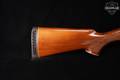 Remington Model 1100 Deer Gun 12 Gauge Blued & Walnut in Good Condition Image 4