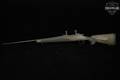 2011 Remington Model 700 XCR II .300 Win. Mag. Two-Tone Stainless & TriNyte in Excellent Condition Image 2