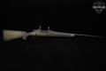 2011 Remington Model 700 XCR II .300 Win. Mag. Two-Tone Stainless & TriNyte in Excellent Condition Image 3