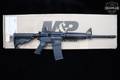 Smith & Wesson (S&W) M&P-15 Sport II 5.56mm NATO Black in Excellent Condition Image 2