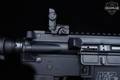 Smith & Wesson (S&W) M&P-15 Sport II 5.56mm NATO Black in Excellent Condition Image 4