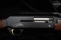 2017 Browning Silver Rifled Deer 20 Gauge Matte Black in Very Good Condition Image 5