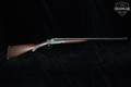 1924 Ithaca Flues Model 12 Gauge Blued in Good Condition Image 3