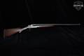 1924 Ithaca Flues Model 12 Gauge Blued in Good Condition Image 4