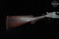 1924 Ithaca Flues Model 12 Gauge Blued in Good Condition Image 5