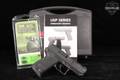 Heckler & Koch (H&K, HK) USP Compact .45 ACP Black in Excellent Condition Image 2