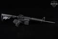 Smith & Wesson (S&W) M&P15 Sport II, CA Compliant 5.56mm NATO (.223 Rem.) Black in Excellent Condition Image 3